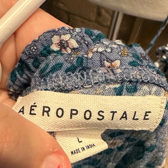 Aeropostale dress size L, GUC - Picture 5 of 5